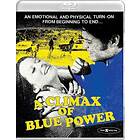 A Climax Of Blue Power (BD+DVD) (UK) (Blu-ray)