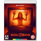 Kolobos (UK) (Blu-ray)