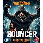 The Bouncer (UK) (Blu-ray)