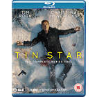 Tin Star - Series 2 (UK) (Blu-ray)