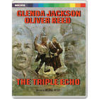 The Triple Echo - Limited Edition (UK) (Blu-ray)