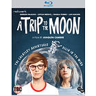 A Trip To The Moon (BD+DVD) (UK)