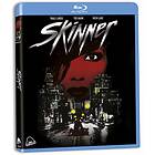 Skinner (UK) (Blu-ray)