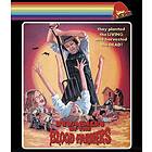 Invasion Of The Blood Farmers (UK) (Blu-ray)
