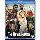 The Devil Hunter (UK) (Blu-ray)