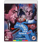 Iguana With The Tongue Of Fire (UK) (Blu-ray)