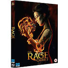 Carrie 2 - The Rage (UK) (Blu-ray)