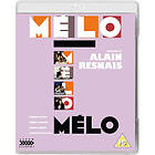 Melo (UK) (Blu-ray)