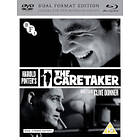 Caretaker (BD+DVD) (UK)