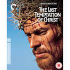 Last Temptation of Christ: Criterion UK (UK) (Blu-ray)