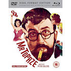 Mr. Topaze (BD+DVD) (UK)