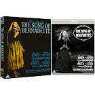 Song of Bernadette (UK) (Blu-ray)