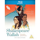 Shakespeare Wallah (UK) (Blu-ray)