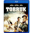 Tobruk (UK) (Blu-ray)