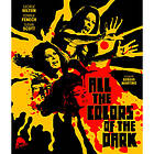 All The Colors Of The Dark (BD+CD) (UK) (Blu-ray)
