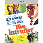 The Intruder (UK) (Blu-ray)