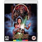 Scared Stiff (UK) (Blu-ray)