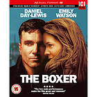 The Boxer (BD+DVD) (UK)