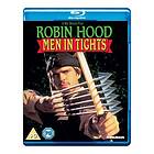 Robin Hood - Men In Tights (UK) (Blu-ray)