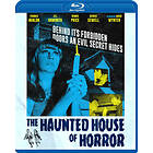 Haunted House of Horror - Restoration Limited Edition (UK) (Blu-ray)