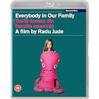Everybody In Our Family (UK) (Blu-ray)