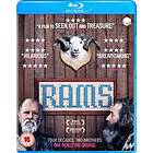Rams (UK) (Blu-ray)