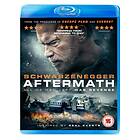 Aftermath (UK) (Blu-ray)