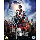 Kid Who Would Be King (UK) (Blu-ray)