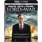 Lord Of War (UHD+BD)