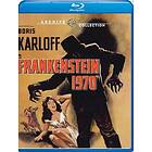 Frankenstein 1970 (UK) (Blu-ray)