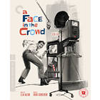 A Face In The Crowd: Criterion UK (UK) (Blu-ray)