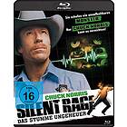 Silent Rage (UK) (Blu-ray)