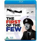 First Of The Few (UK) (Blu-ray)