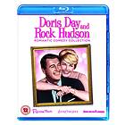 Doris Day: 3-Film Collection (UK) (Blu-ray)