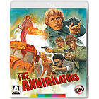 The Annihilators (UK) (Blu-ray)