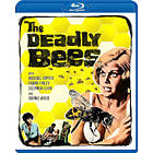 Deadly Bees (UK) (Blu-ray)