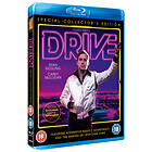 Drive - Special Collector's Edition (UK) (Blu-ray)