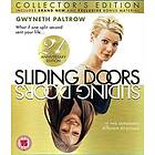 Sliding Doors - 21st Birthday Special Edition (UK) (Blu-ray)