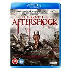 Aftershock (UK) (Blu-ray)
