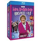 Mrs Brown's Boys: Big Box (UK) (Blu-ray)