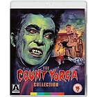 Count Yorga Collection (UK) (Blu-ray)