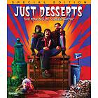 Just Desserts - The Making of Creepshow (UK) (Blu-ray)