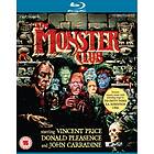 Monster Club (UK) (Blu-ray)