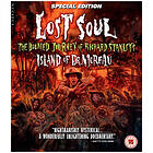 Lost Soul - The Doomed Journey Of Richard Stanleys Island of Dr. Moreau (UK) (Blu-ray)
