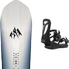 Jones Snowboards Stratos 20/21