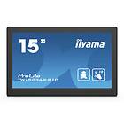 Iiyama ProLite TW1523AS-B1P 16" Full HD IPS