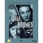 Le Quai Des Brumes (UK) (Blu-ray)