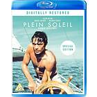 Plein Soleil (Blu-ray) (UK) (Blu-ray)