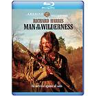 Man In The Wilderness (UK) (Blu-ray)