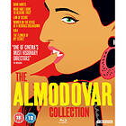 Pedro Almodovar: The Collection (UK) (Blu-ray)